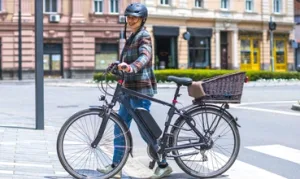Assurance vélo